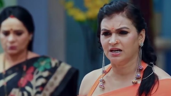 ಮನೆಯೆಲ್ಲ ತಡಕಾಡಿದ ಮಾನ್ಯತಾ