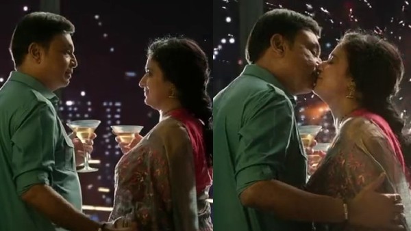 ಲಿಪ್ ಲಾಕ್ ವಿಡಿಯೋ ಬಗ್ಗೆ ರಮ್ಯಾ ಮಾತು