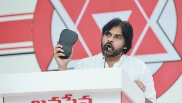 'ಪವನ್ ಕಲ್ಯಾಣ್ಗೆ ರಾಜಕೀಯದಲ್ಲಿ ದೂರದೃಷ್ಟಿ ಇಲ್ಲ'