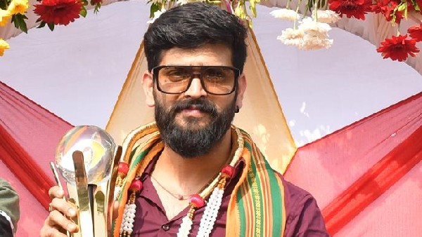 ರೂಪೇಶ್ ಶೆಟ್ಟಿ ಗೆಲ್ಲಲು ಕೊರಗಜ್ಜನ ಆಶೀರ್ವಾದ ಕಾರಣ