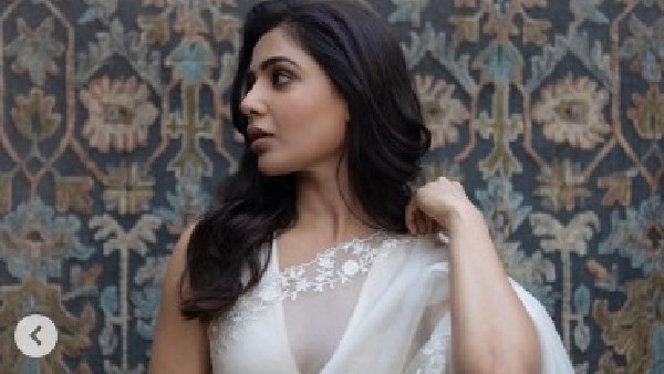 ಸಮಂತಾ ಉಟ್ಟಿದ್ದ ಸೀರೆಯ ಬೆಲೆಯೆಷ್ಟು?