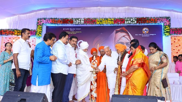 ನಿರ್ದೇಶಕ ಬಿಎಸ್ ಲಿಂಗದೇವರು ಹೇಳಿದ್ದೇನು?