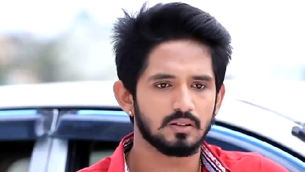 ಸುಧಾರಾಣಿ ಹಿಂಬಾಲಿಸಿದ ಭಾನುಮತಿ