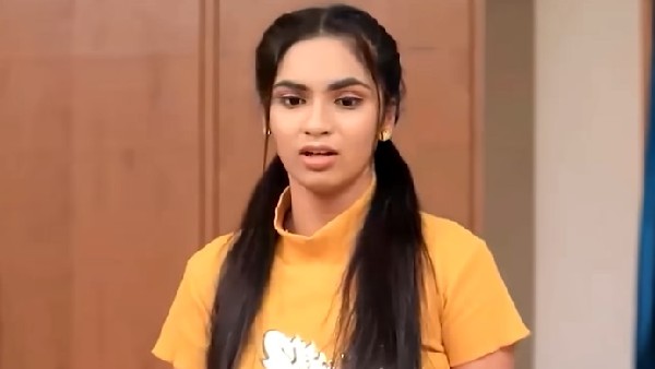 ಸುಧಾರಾಣಿ ರೂಮ್ಗೆ ಬಂದ ಶೃತಿ