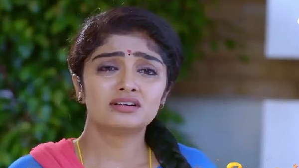 ಸುಮನಾಳನ್ನು ಹೊರಗೆ ಕಳಿಸಿದ ಕೇಶವ್ ಪ್ರಸಾದ್
