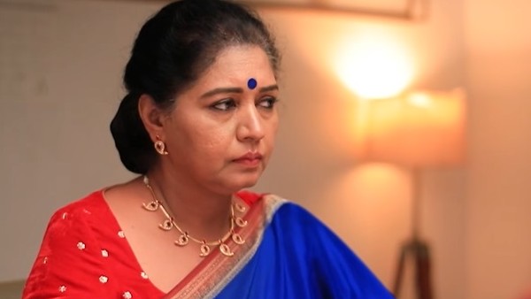 ಸೂಚನೆ ಕೊಡುವ ಶಕುಂತಲಾ ದೇವಿ