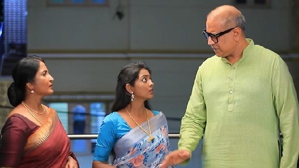 ನಕ್ಷತ್ರ ಕಾಪಾಡಿದ ಡೆಲಿವರಿ ಬಾಯ್