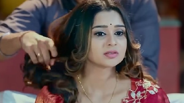 ರಾಮಾಚಾರಿ ಹಾಗೂ ಚಾರು ಕನಸಿನ ಜಾಲಿ ರೈಡ್