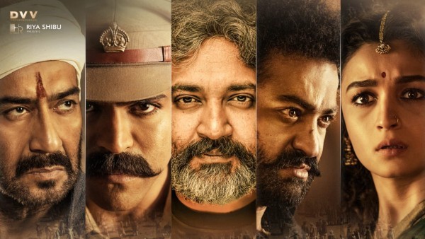 'RRR' ಸಿನಿಮಾಕ್ಕೂ ಸೀಕ್ವೆಲ್