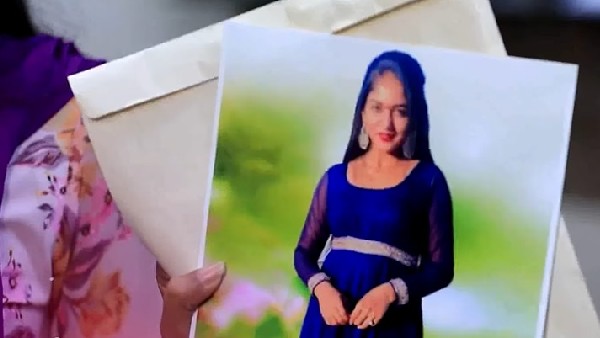 ಡೆವಲಪ್ಮೆಂಟ್ ಸೆಂಟರ್ಗೆ ಹೊರಟ ಗೀತಾ