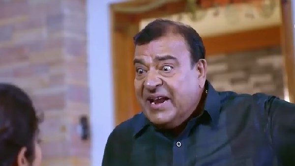 ನೀವು ಹೇಳುವವರೆಗೂ ಮನೆಗೆ ಬರಲ್ಲ ಎಂದ ಸುಮನಾ