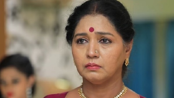 ಮನೆಯಿಂದ ಹೊರ ಹೋಗ್ತಾಳಾ ಶ್ವೇತ?