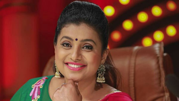 ಪ್ಯಾಕೇಜ್ಗೋಸ್ಕರ ಪವನ್ ಹೀಗೆ ಮಾಡುತ್ತಿದ್ದಾರೆ: ರೋಜಾ