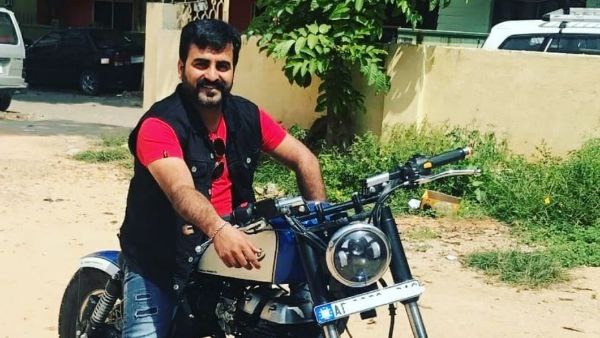 ಮಾಸ್ಟರ್ ಆನಂದ್ ನಟನಾಗಿ ಅಭಿನಯಿಸಿದ ಮೊದಲ ಚಿತ್ರ