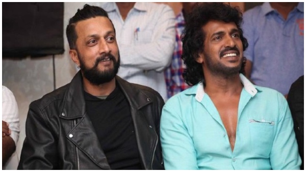 ಮಲ್ಟಿಸ್ಟಾರರ್ ಸಿನಿಮಾ ಮಾಡಲ್ಲ