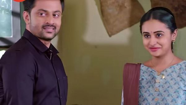 ಸುಮಾ ಪ್ರಶ್ನೆಗೆ ಶಾಕ್ ಆದ ಕಂಠಿ