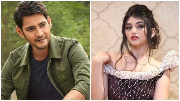 SSMB28 ಚಿತ್ರದಿಂದ ಶ್ರೀಲೀಲಾ ಹೊರಕ್ಕೆ?