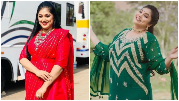 ಮೊದಲ ಧಾರಾವಾಗಿ 'ಜನನಿ'