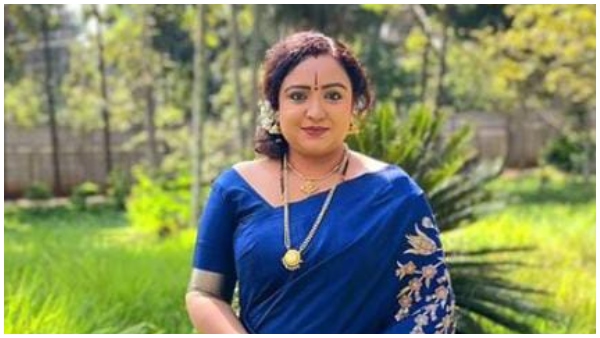 ಸ್ಕಂದ ಮಾತೆಯಾಗಿ ಮೋಡಿ
