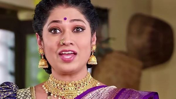 ರಾಜಿ ನಾಟಕ ನೋಡಿ ಕೌಸಲ್ಯ ತಬ್ಬಿಬ್ಬು