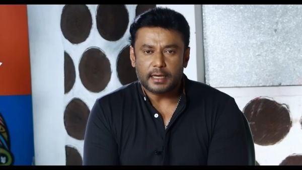 ಓಪನ್ ಆಗಿ ಹೇಳ್ತೀನಿ ಎಂದು ಯುಟ್ಯೂಬ್ ವೀಕ್ಷಣೆ ಬಗ್ಗೆ ಮಾತನಾಡಿದ ದರ್ಶನ್
