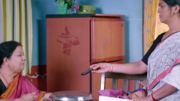 ಜಾನಕಿ ಮುಂದೆ ಸತ್ಯ ಬಯಲು