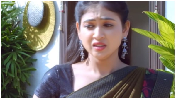 ಮನೆ ಬಿಟ್ಟು ಹೊರಟ ಲೀಲಾ