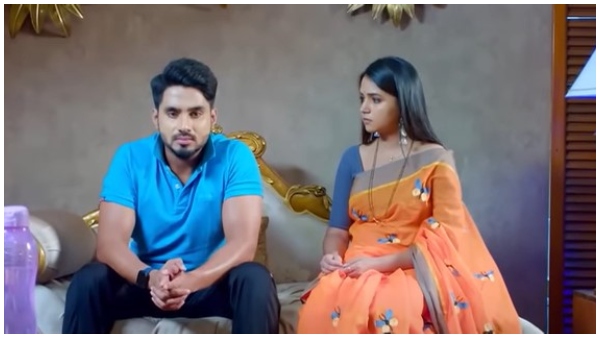'ವೇದ್ಯಾ' ಜೋಡಿ ಮೋಡಿ
