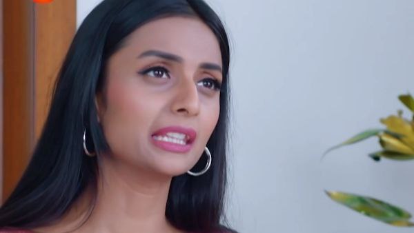 ರಾಕಿ ಕೈ ಹಿಡಿದ ರಿತು