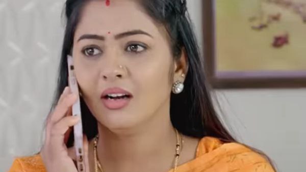 ಶ್ರವಣ್ಗೆ ನಿಜ ಹೇಳಿದ ಭೂಮಿ