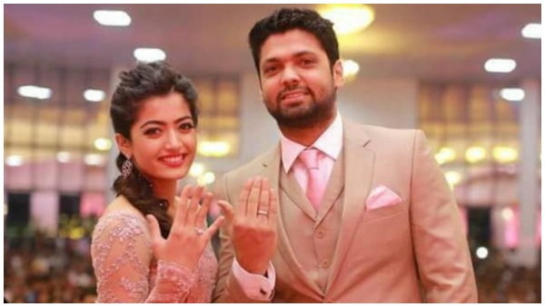 ರಕ್ಷಿತ್ ಶೆಟ್ಟಿ- ರಶ್ಮಿಕಾ ಬ್ರೇಕಪ್