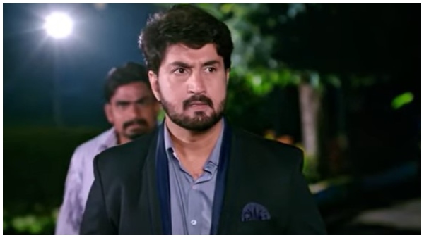 ಪ್ರಜ್ಞೆ ತಪ್ಪಿದ ಆರ್ಯ