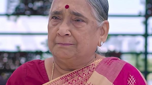 ಮಾಧವನನ್ನು ಭೇಟಿ ಆಗಲು ಬಂದ ಪಾಪಮ್ಮಾ