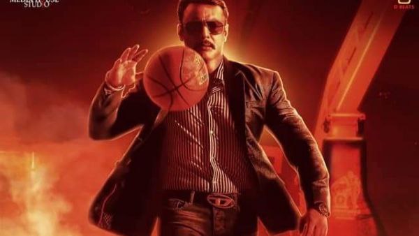 ಮುಂಗಡ ಬುಕಿಂಗ್ನಲ್ಲಿ ಹೆಚ್ಚು ಗಳಿಸಿದ ಚಿತ್ರ?