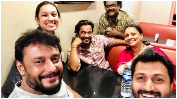 1. 'ಯಜಮಾನ' ಕಾಂಬಿನೇಷನ್