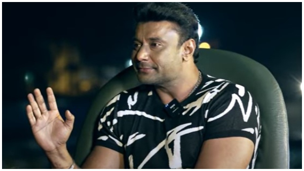 ಯಾರೋ ಹೇಳಿಕೊಟ್ಟಿದ್ದಾರೆ