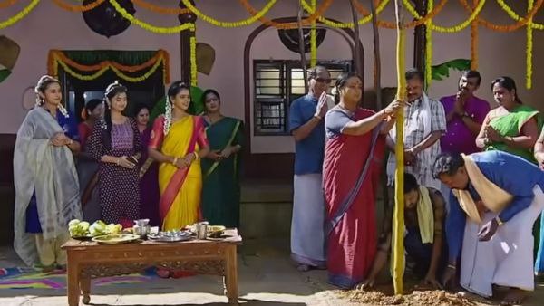 ಲಗ್ನ ಪತ್ರಿಕೆ ಕಂಡು ಶಾಕ್ ಆದ ಮೇಷ್ಟ್ರು
