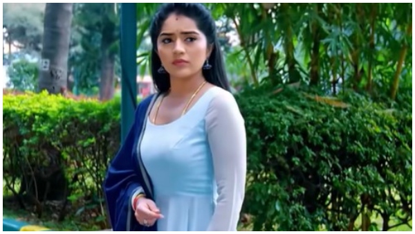 ಒಂಟಿ ಪಯಣ ಆರಂಭಿಸಿದ ಅನು