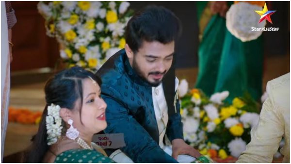 ಸಾಮ್ರಾಟ್ಗಾಗಿ ಕಾಯುತ್ತಿದೆ ವರ್ಣಿಕಾ ಮನಸ್ಸು