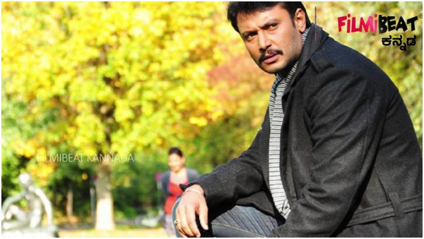 ಚಾಲೆಂಜಿಂಗ್ ಸ್ಟಾರ್ ಅನ್ನೋ ಬಿರುದು ಬಂದಿದ್ಯಾವಾಗ?