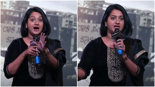 'ರೋಲ್ಕಾಲ್ ಅಂದಾಗ ನಮಗೆ ರೋಷ ಬರುತ್ತೆ'