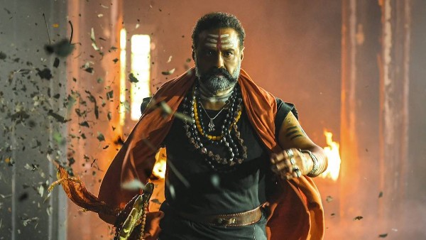 ಬಾಲಯ್ಯನ 'ಅಖಂಡ' ಗಳಿಕೆ ಎಷ್ಟು?