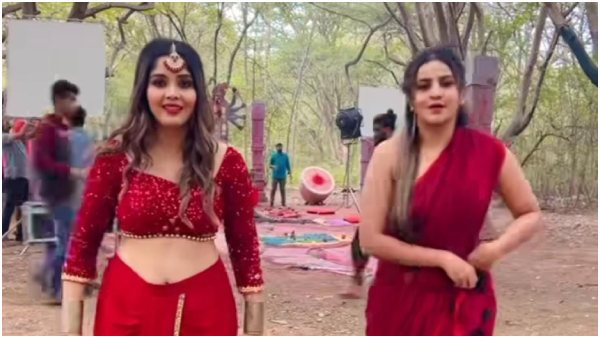 ಶಿವಾನಿ & ಮಾಯಾಂಗನೆ ಹೇಗಿರುತ್ತಾರೆ ಗೊತ್ತಾ..?