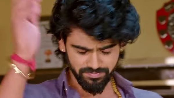 ಮುಖಕ್ಕೆ ಬಟ್ಟೆ ಕಟ್ಟಿ ಧೂಳು ಹೊಡೆದ ಕಂಠಿ