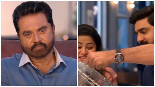 ಕಂಪ್ಲೀಟ್ ಫ್ಯಾಮಿಲಿ ಎಂಟರ್ಟೈನರ್