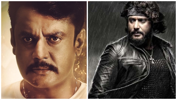 'ರಾಬರ್ಟ್' ಮೀರಿಸುತ್ತಾ 'ಕ್ರಾಂತಿ'?