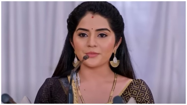 ಹೊಸ ಮುಖ್ಯಸ್ಥನಿಗೆ ಅನು ಸ್ವಾಗತ