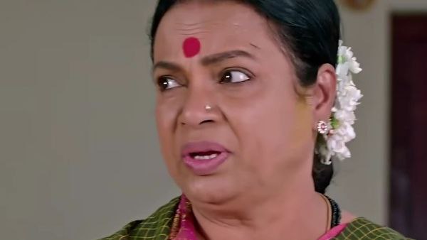 ಪುಟ್ಟಕ್ಕನ ಪರದಾಟ ನೋಡಿದ ರಾಜಿಗೆ ಖುಷಿಯೋ ಖುಷಿ