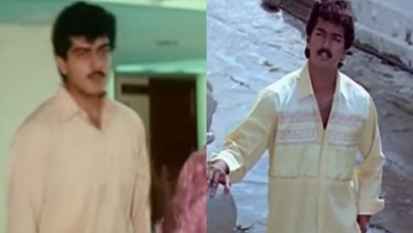 ಎರಡನೇ ಕ್ಲಾಷ್ 1997ರಲ್ಲಿ