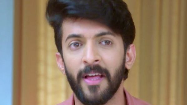 ಆದಿಯ ಬಳಿ ಮಾತನಾಡಲು ಕರೆದುಕೊಂಡು ಹೋದ ಅಖಿಲ